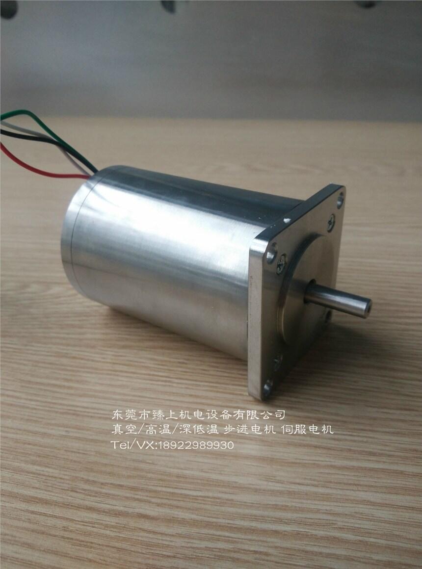 高低溫伺服電機(jī)，溫寬-60到85℃